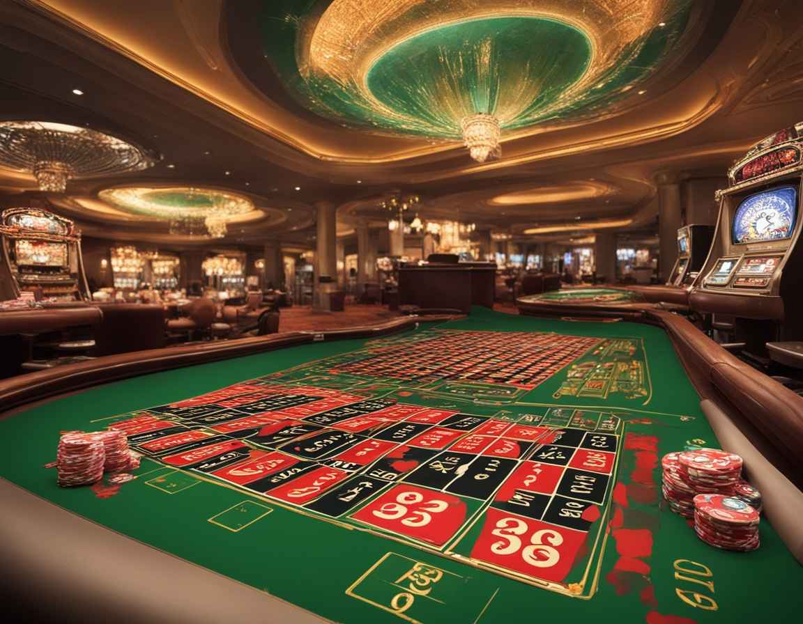 5g bet